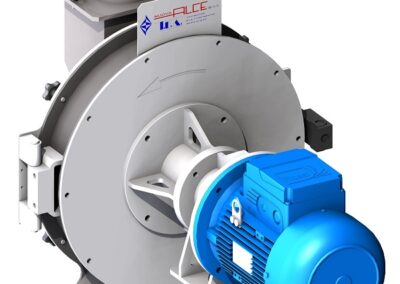 Mulino Micronizzatore