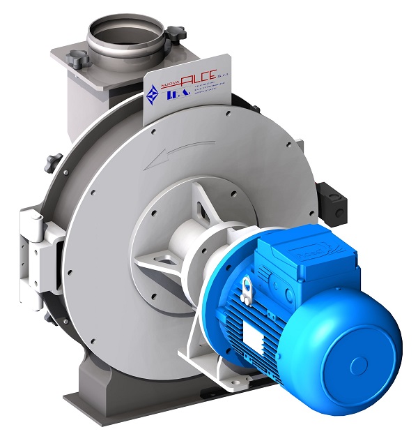 Mulino Micronizzatore