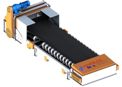 NCE/NPE Dosa/Pesa Serie Pesante